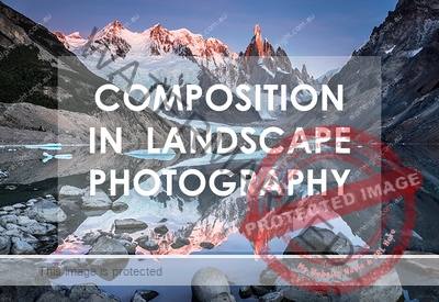 Composition in Landscape Photography
