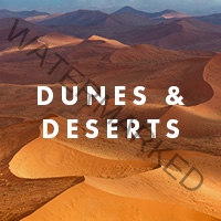 Dunes and Deserts