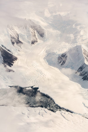 Antarctic Coast