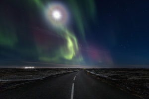 Auroral Guide