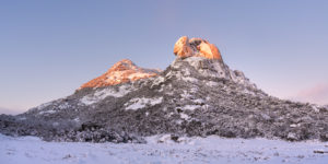 Cathedral Beacon
