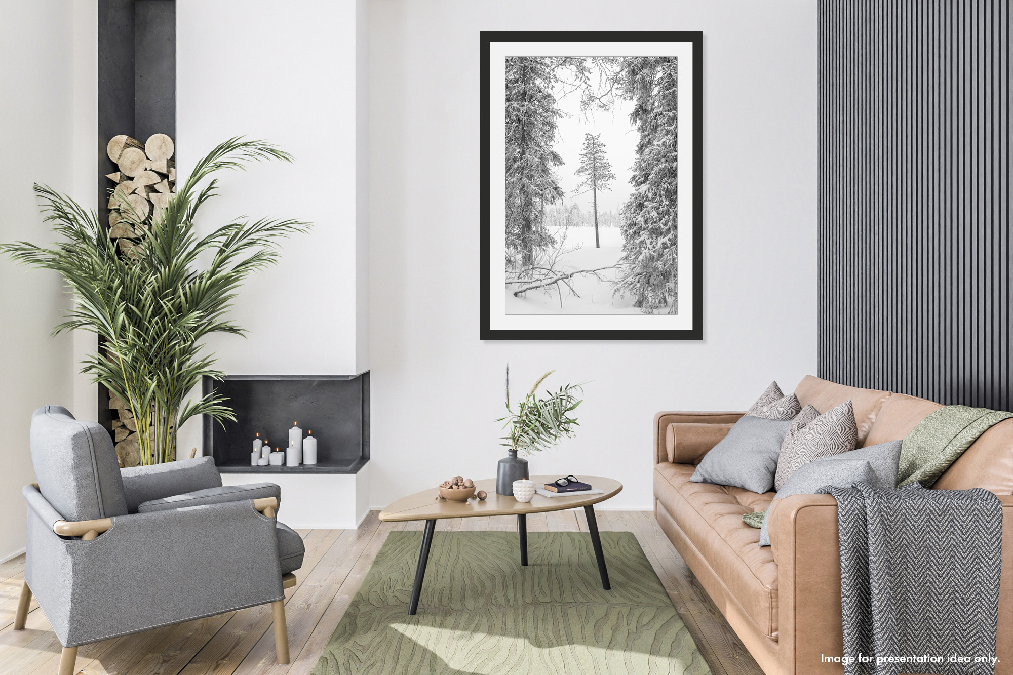 Framed - Image 2