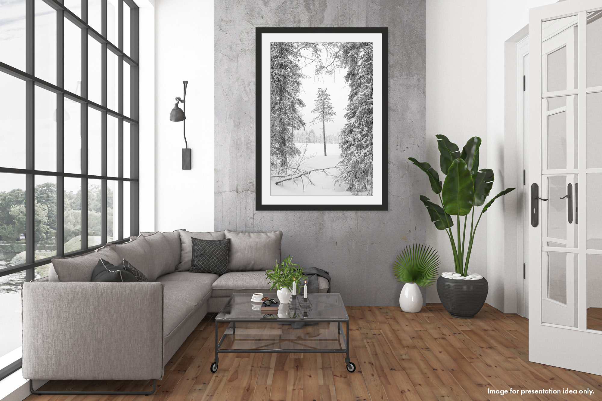 Framed - Image 4