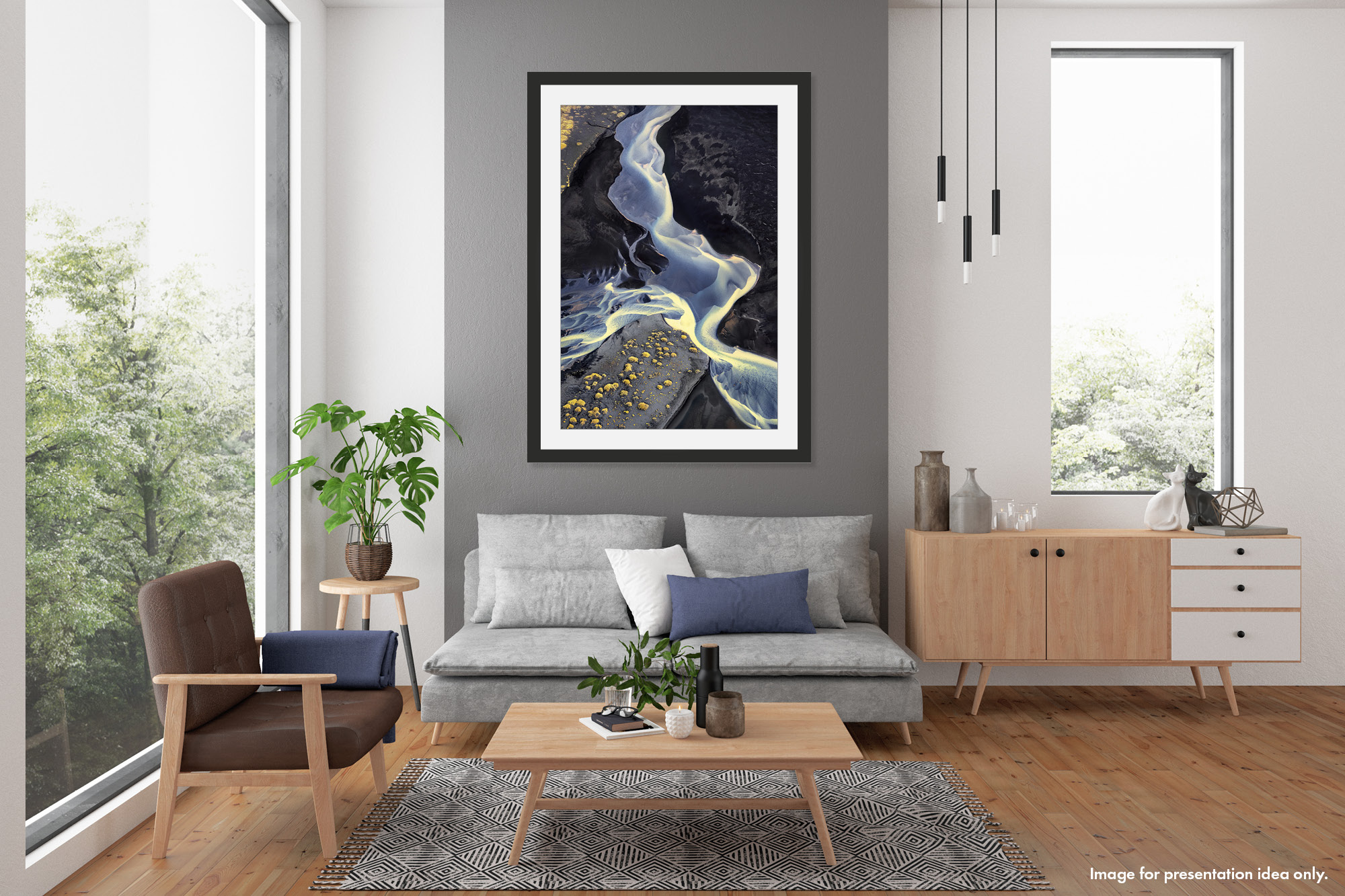 Glacial Outflow - Image 2