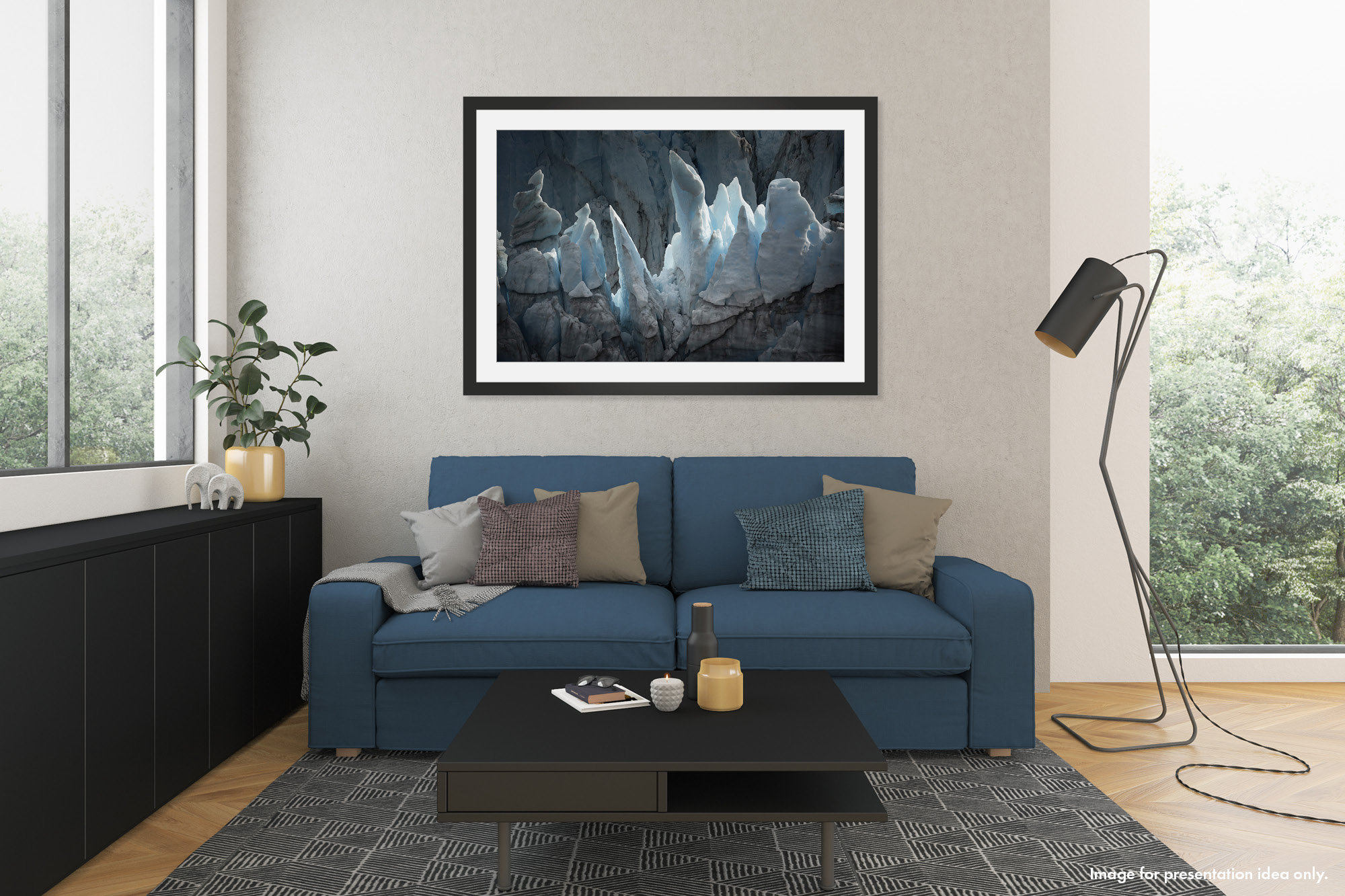 Ice Spires - Image 2