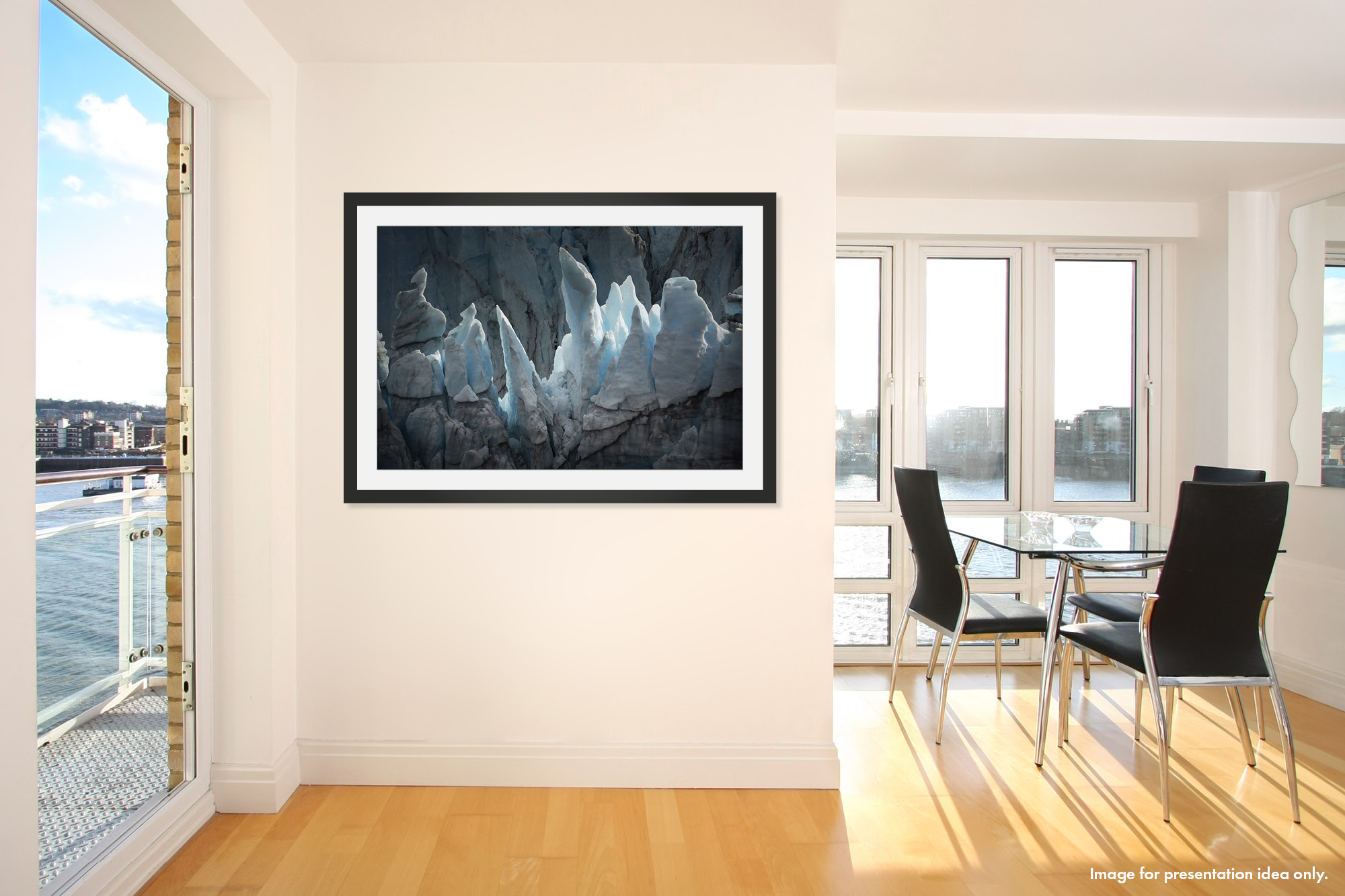 Ice Spires - Image 3