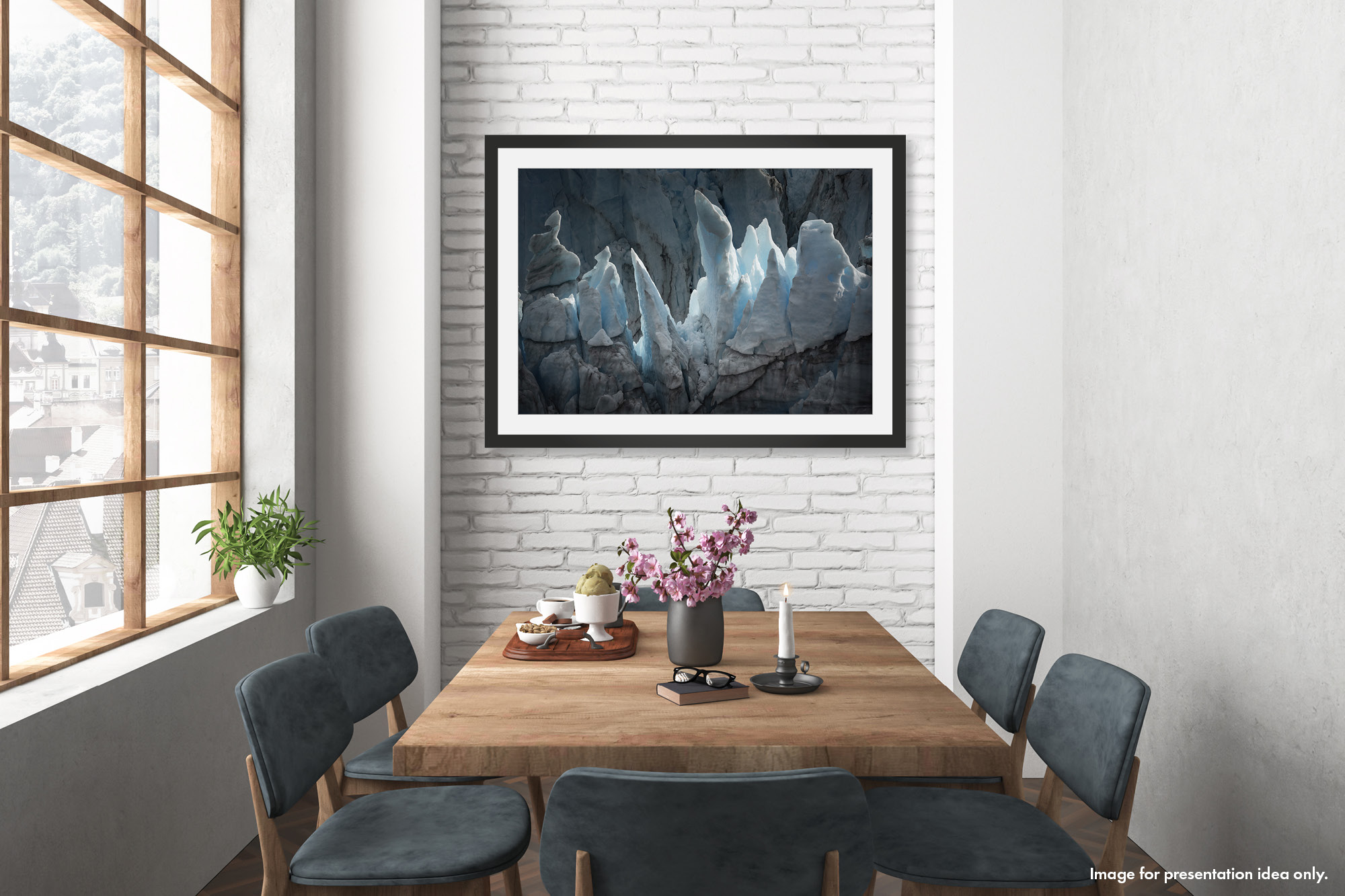 Ice Spires - Image 4