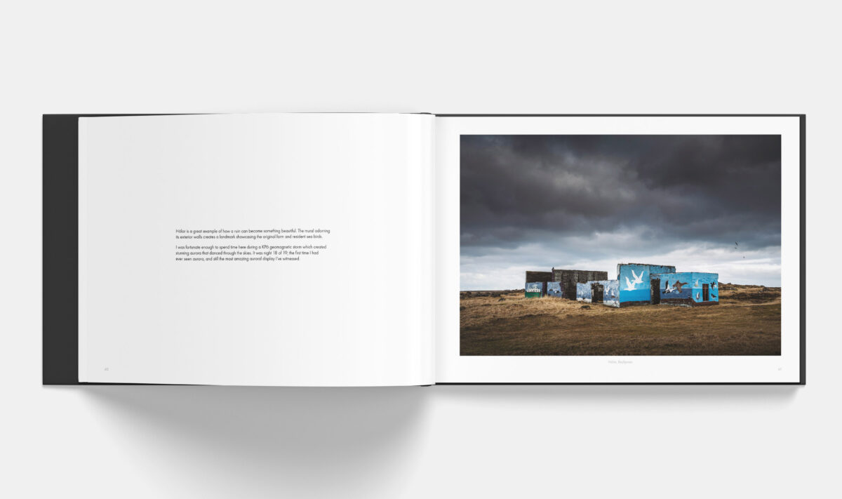 Icelandic Echoes Book - Image 4