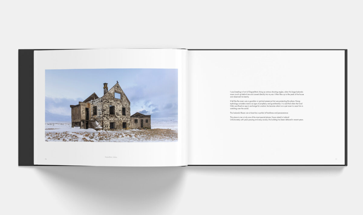 Icelandic Echoes Book - Image 6