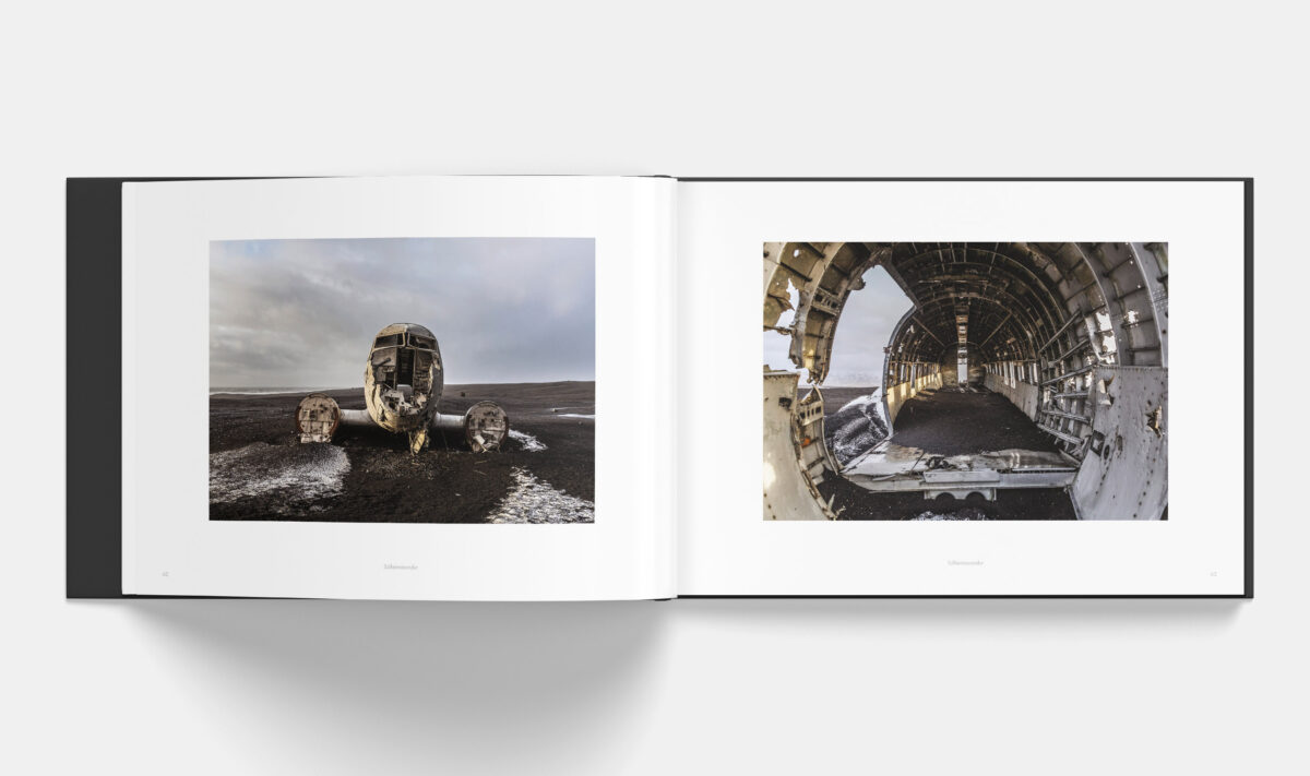 Icelandic Echoes Book - Image 7