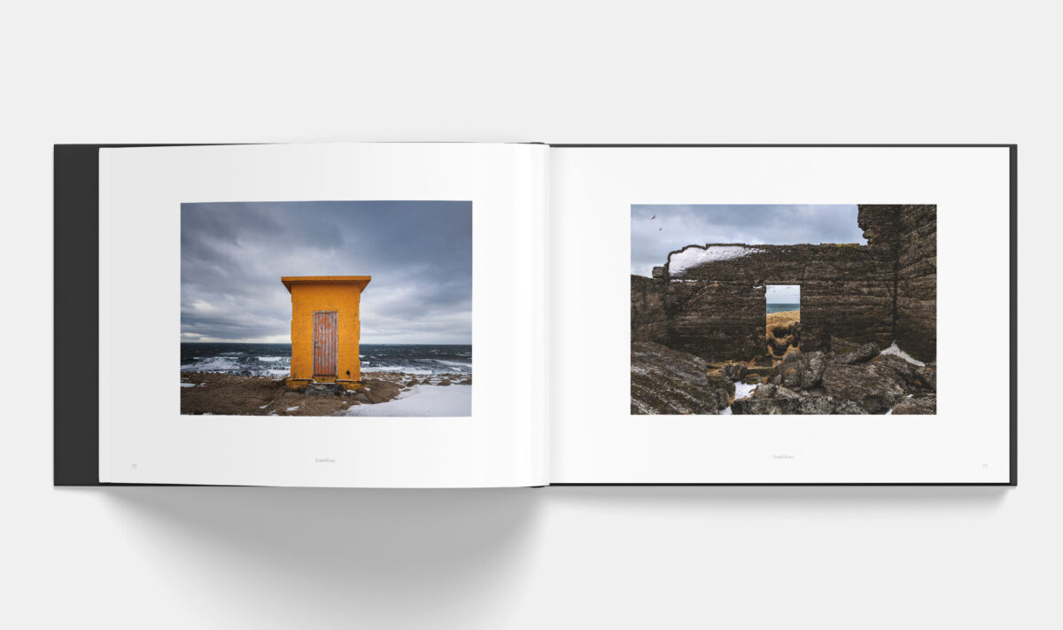 Icelandic Echoes Book - Image 2