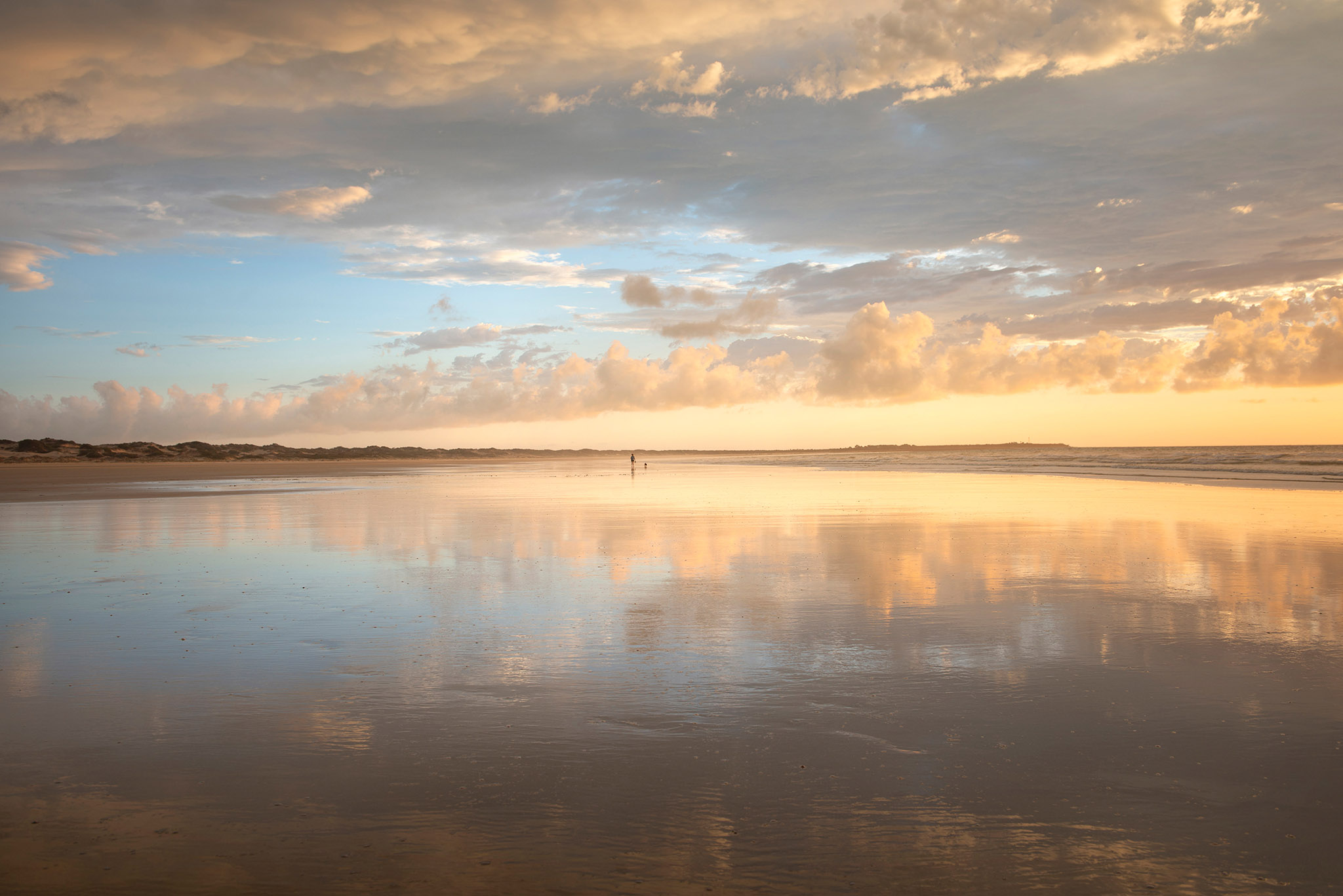 Kimberley Reflections