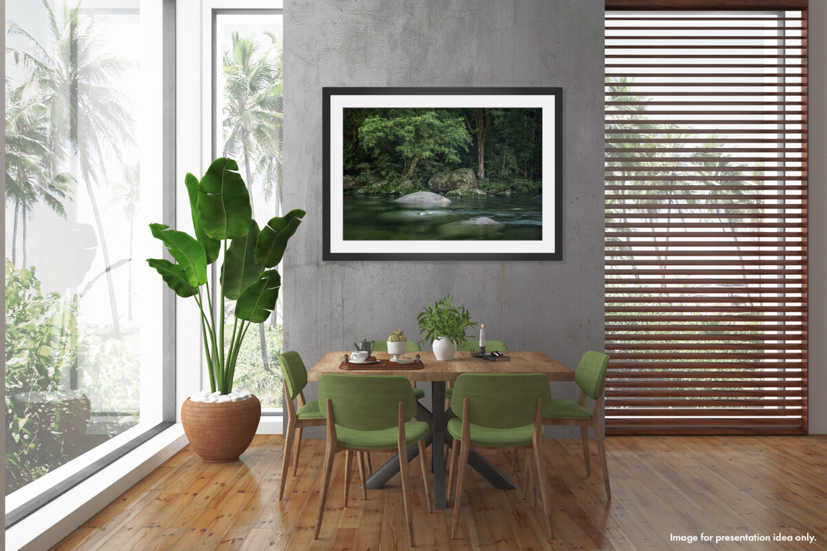 Mossman - Image 3