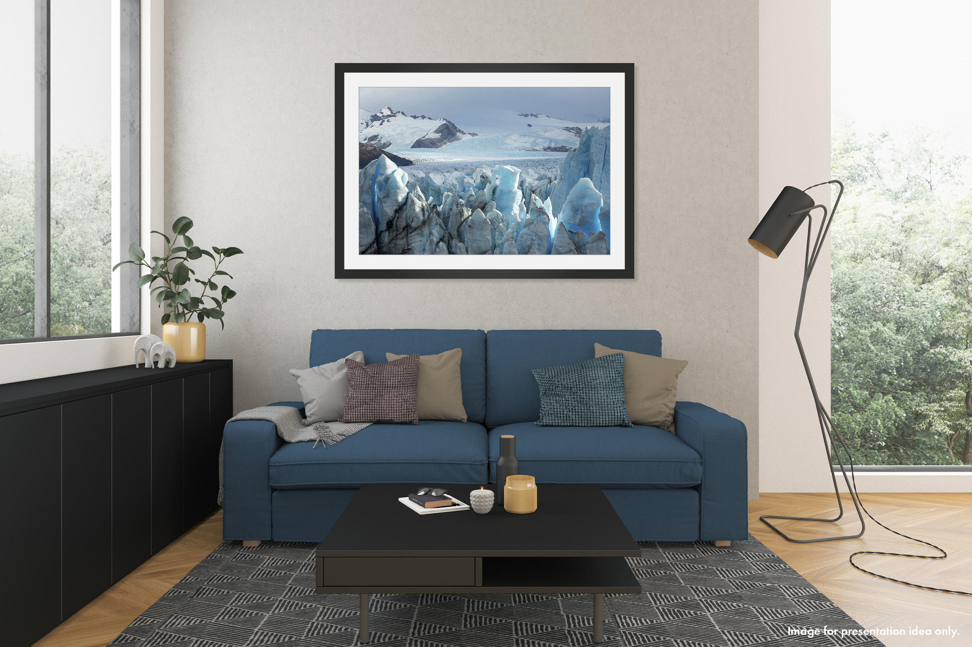 Perito Moreno Patagonia - Image 2