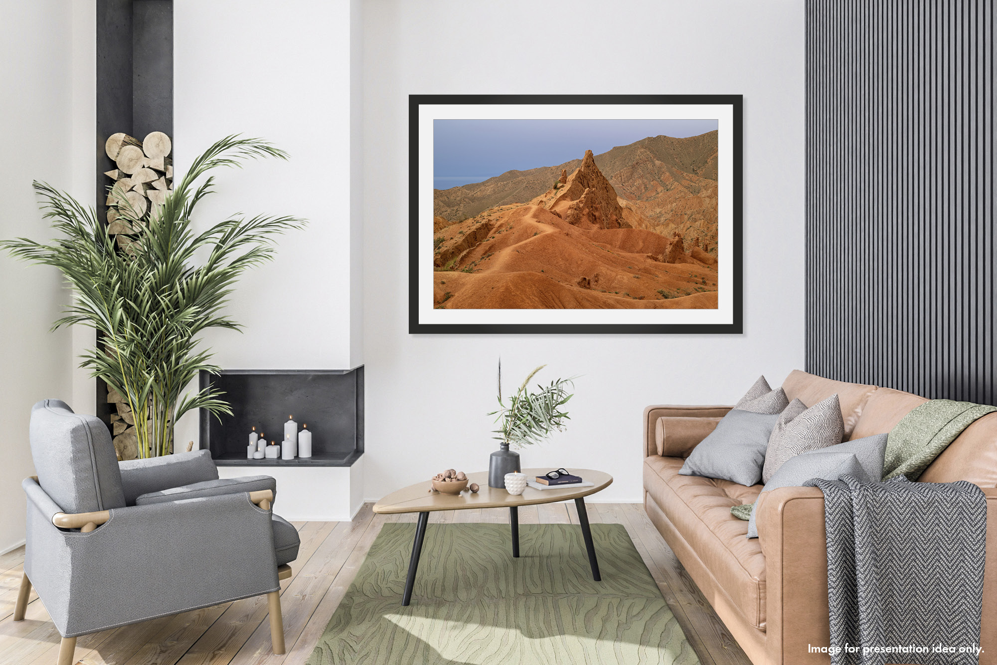 Skazka Canyon Pillar - Image 2