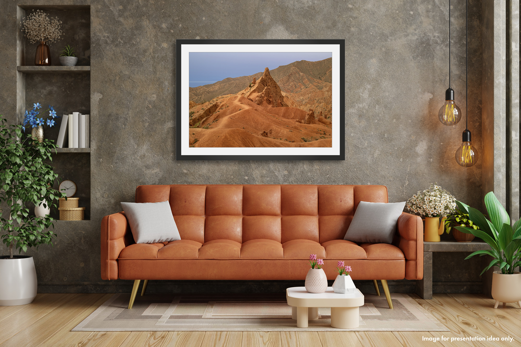 Skazka Canyon Pillar - Image 4