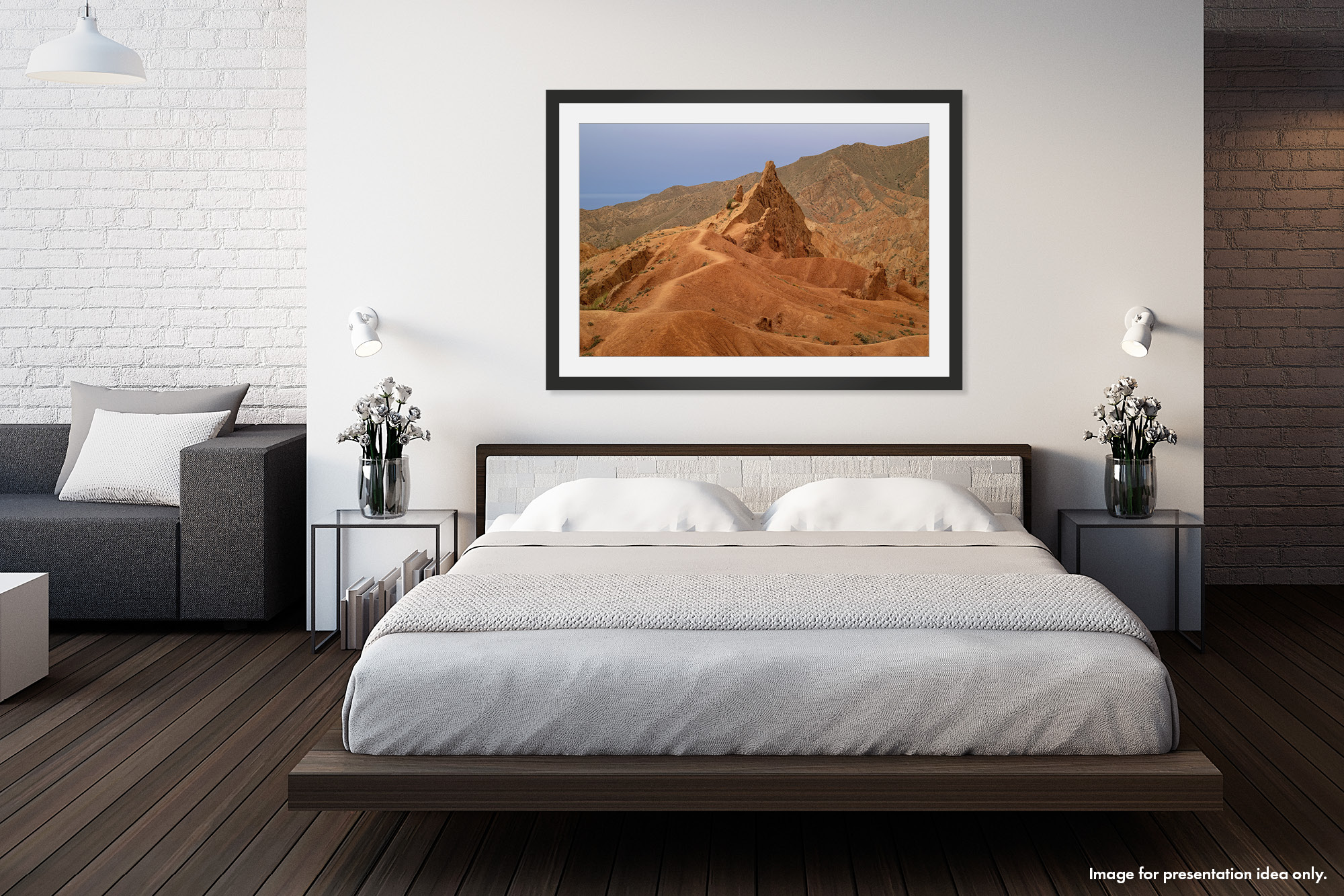 Skazka Canyon Pillar - Image 3