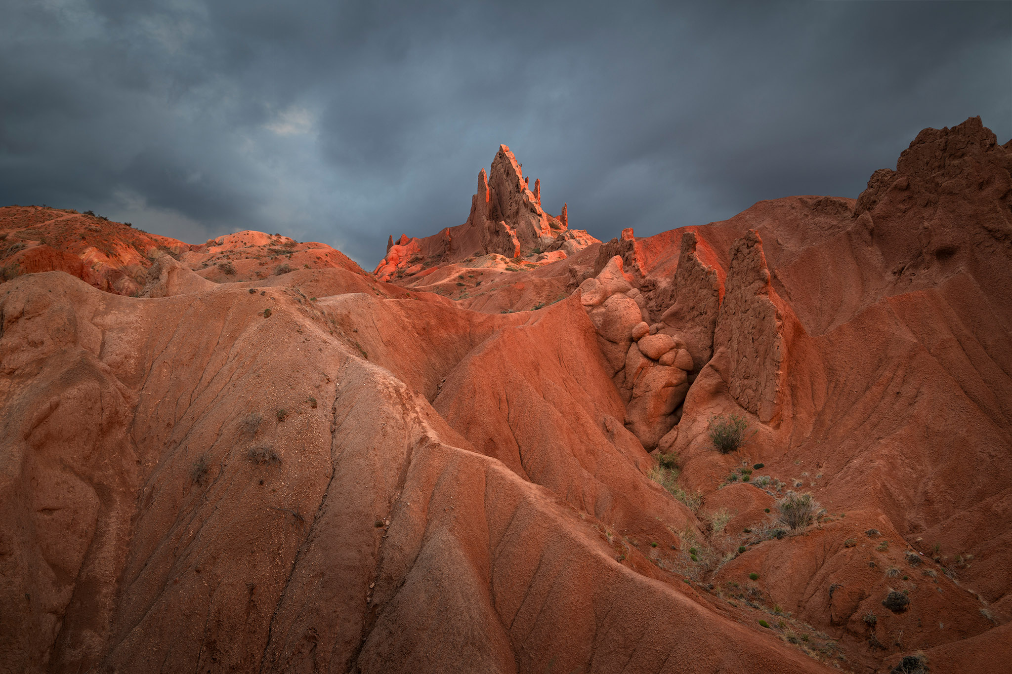 Stormy Skazka
