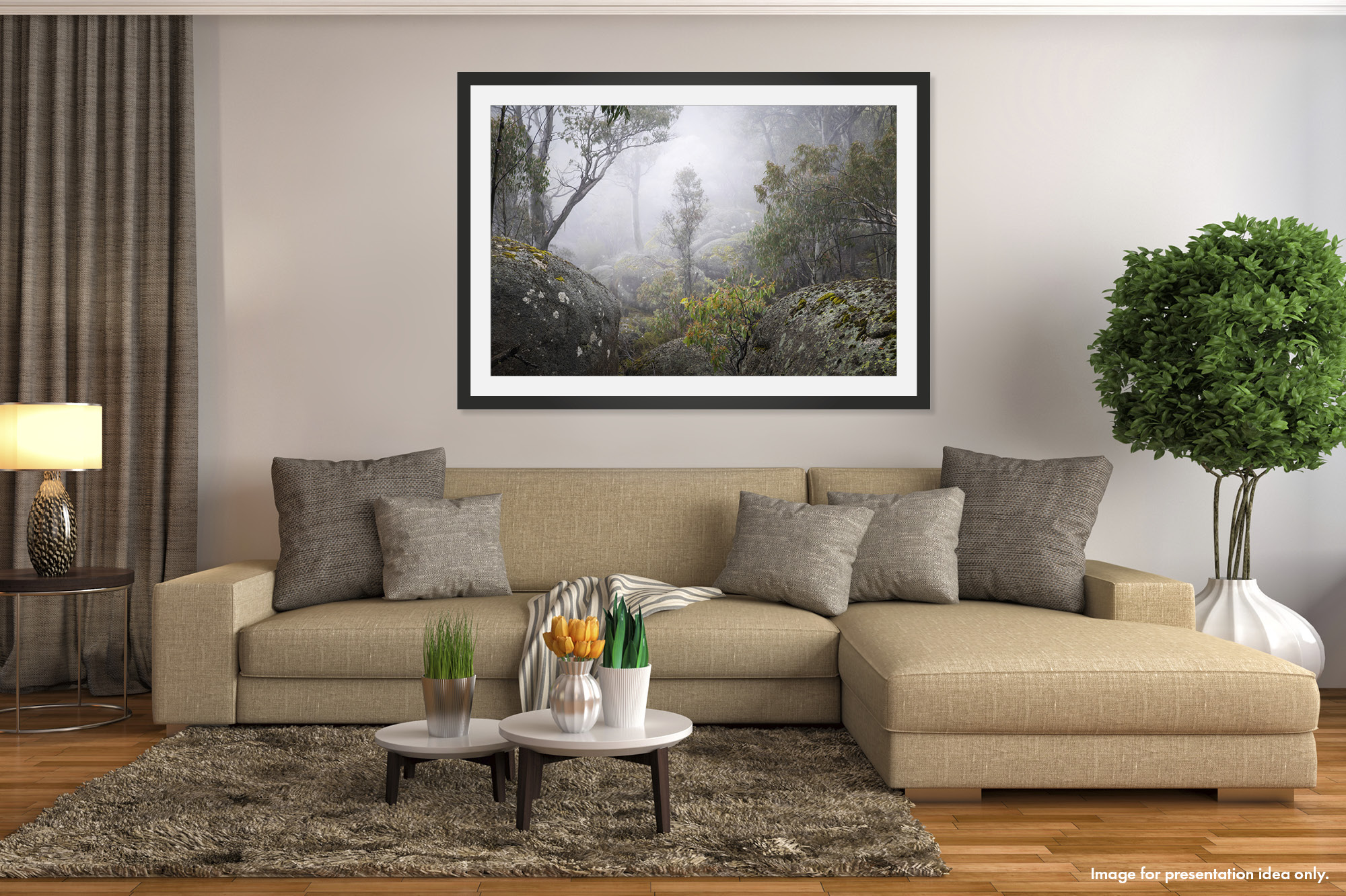 The Crystal Brook Lookout - Image 2