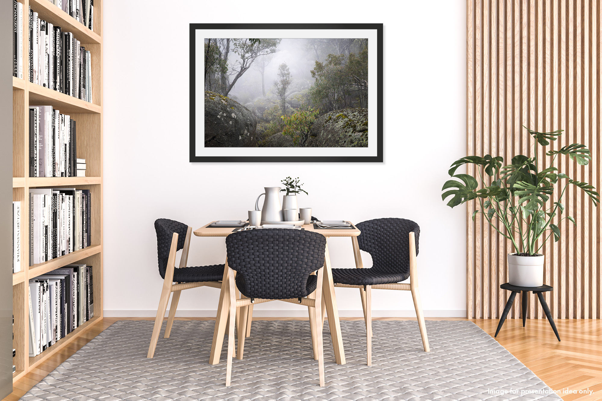 The Crystal Brook Lookout - Image 3