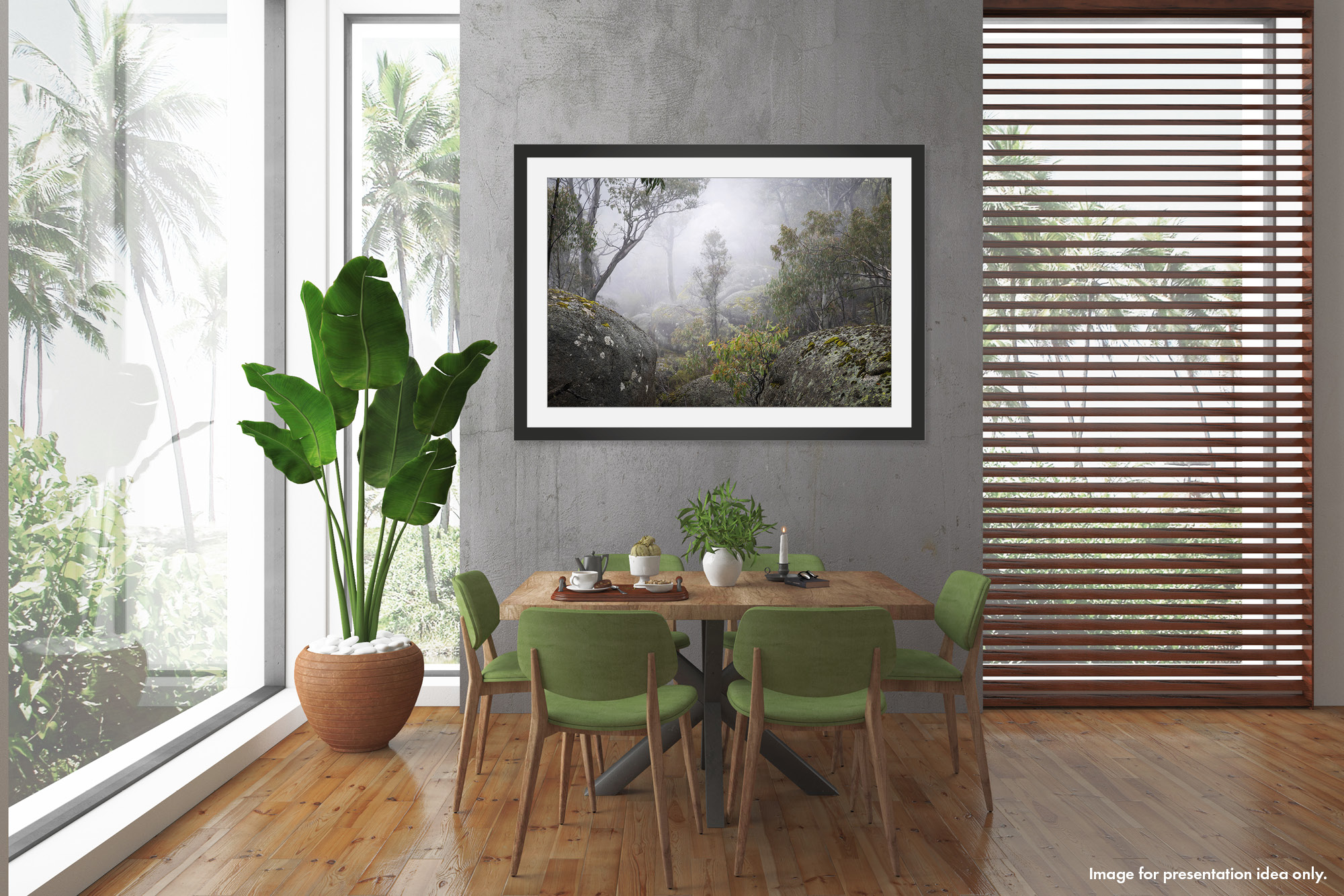The Crystal Brook Lookout - Image 4
