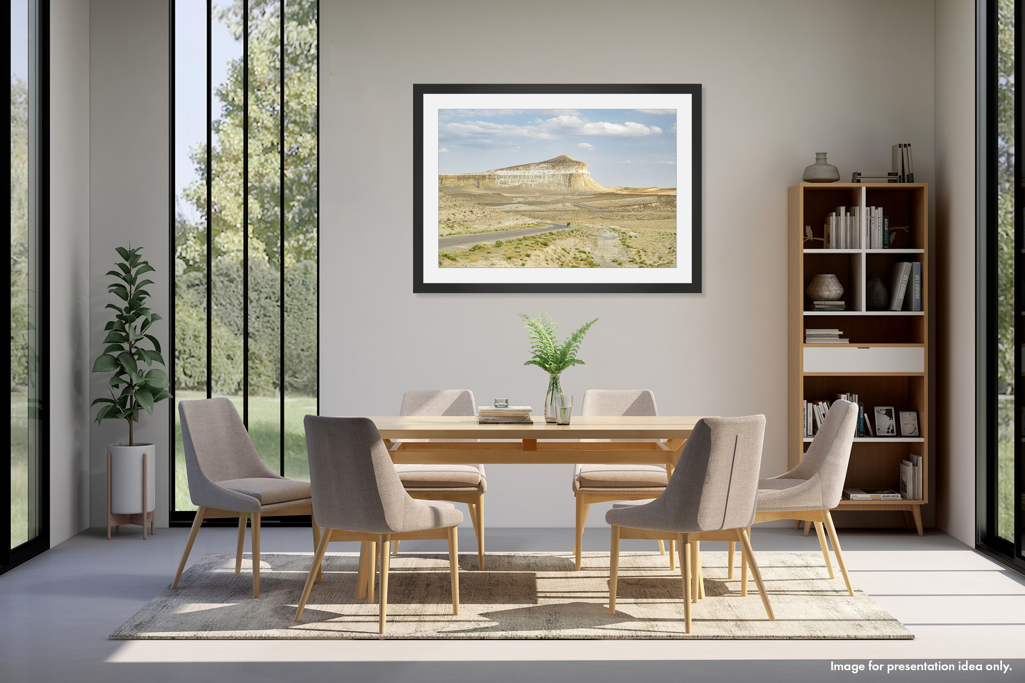 The Sherkala Camel - Image 4