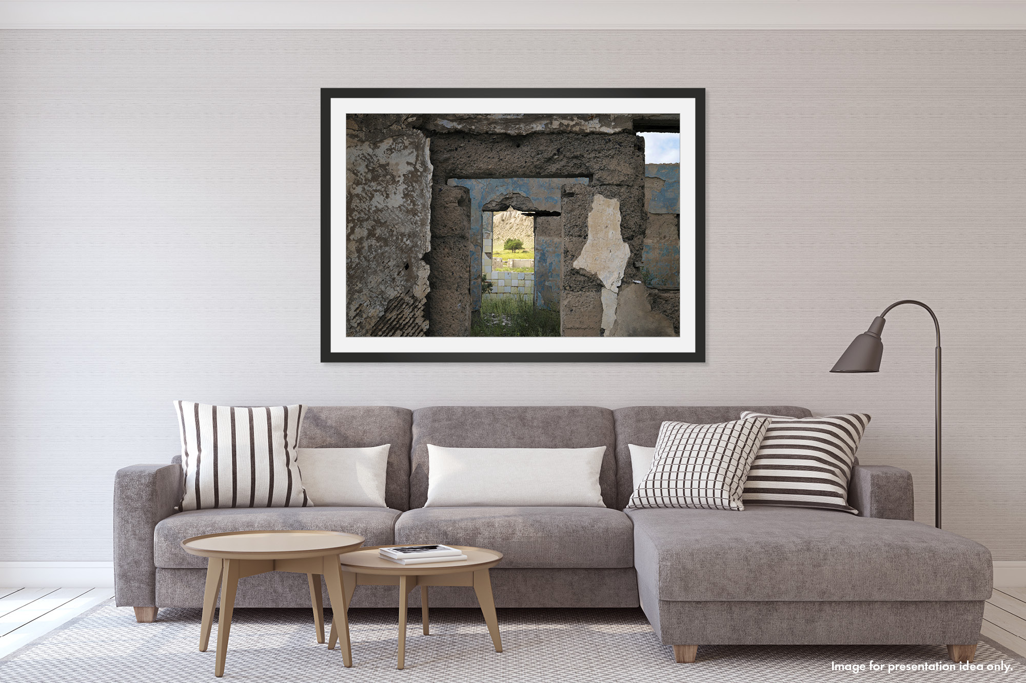 The Tree in the Window - Image 2