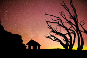 Aurora Australis